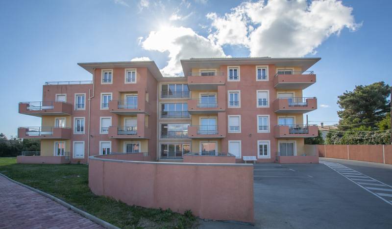 appartement-résidence-senior-securisée-Salon-de-Provence