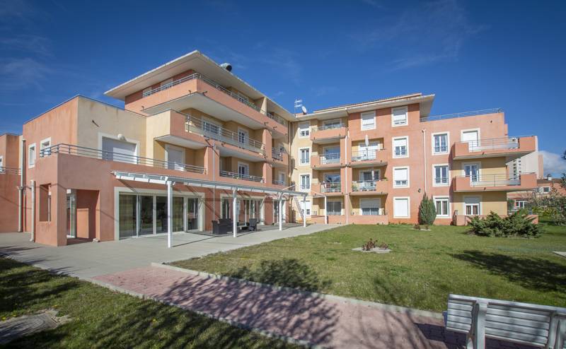 appartement-résidence-senior-securisée-Salon-de-Provence