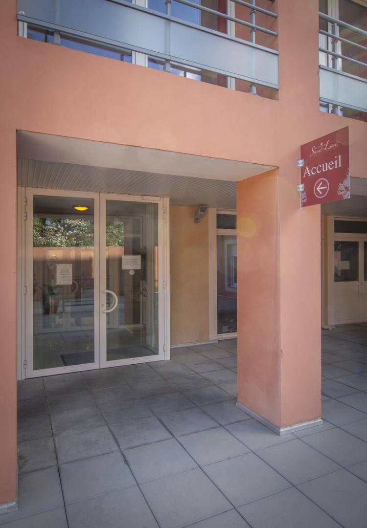 appartement-résidence-senior-securisée-Salon-de-Provence