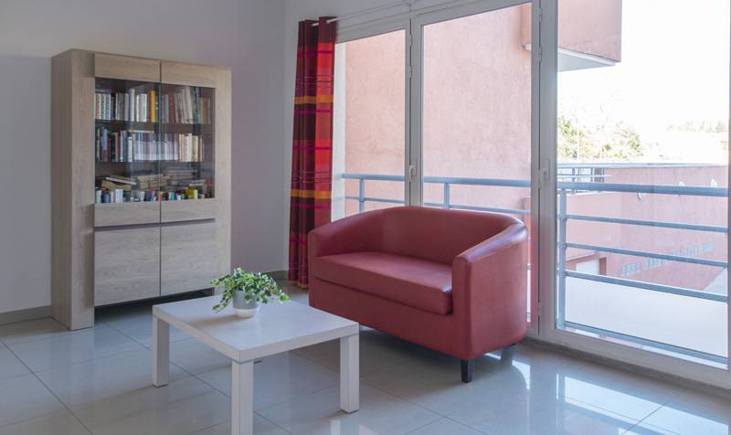appartement-résidence-senior-securisée-Salon-de-Provence