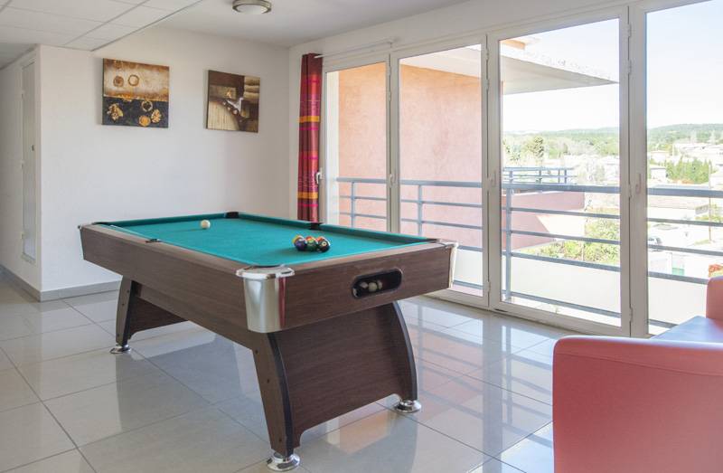 appartement-résidence-senior-securisée-Salon-de-Provence
