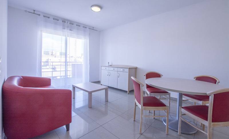 appartement-résidence-senior-securisée-Salon-de-Provence