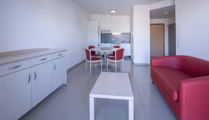 appartement-résidence-senior-securisée-Salon-de-Provence