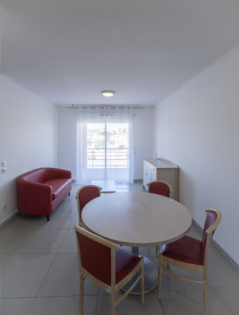 appartement-résidence-senior-securisée-Salon-de-Provence