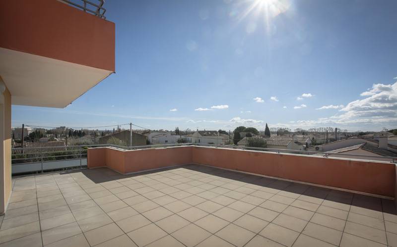 appartement-résidence-senior-securisée-Salon-de-Provence